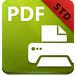 PDF-XChange Standard Box